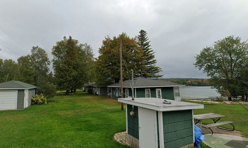 Recreation Point Resort - 2023 Street View (newer photo)